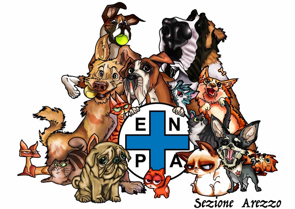 Newsletter di ENPA Arezzo